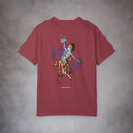 Romans 8:13 Garment-Dyed Tee