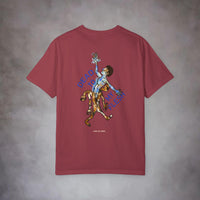 Romans 8:13 Garment-Dyed Tee