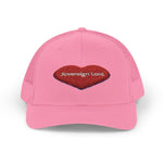 Heart Trucker Cap