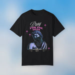 Pray For The Opps Garment-Dyed T-shirt