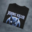 Jezebel Killer Garment-Dyed T-shirt