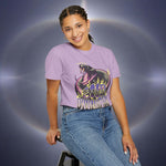 End Divination Garment-Dyed T-shirt