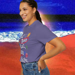 Real Men Heal Garment-Dyed T-shirt