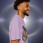 End Divination Garment-Dyed T-shirt