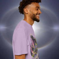 End Divination Garment-Dyed T-shirt