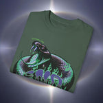 End Divination Garment-Dyed T-shirt
