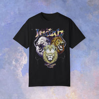 Judah Garment-Dyed T-shirt