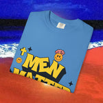 Men Matter Garment-Dyed T-shirt