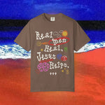 Real Men Heal Garment-Dyed T-shirt