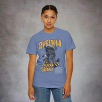 Generational Curse Breaker Garment-Dyed T-shirt
