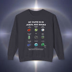 Cornerstone Crewneck Sweatshirt