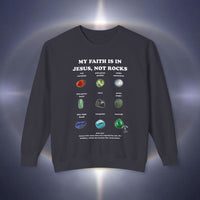 Cornerstone Crewneck Sweatshirt