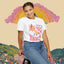 Yoga is Demonic Garment-Dyed T-shirt