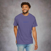Romans 8:13 Garment-Dyed Tee