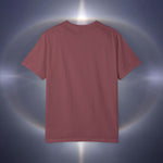 Don't Read Tarot Cards Garment-Dyed T-shirt