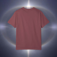 Don't Read Tarot Cards Garment-Dyed T-shirt