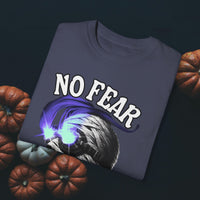 No Fear Garment-Dyed T-shirt
