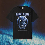 Jezebel Killer Garment-Dyed T-shirt