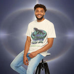 End Divination Garment-Dyed T-shirt