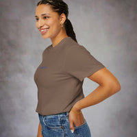 Romans 8:13 Garment-Dyed Tee