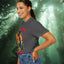 Marine Kingdom Sushi Garment-Dyed T-shirt