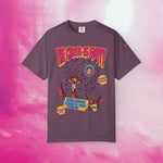 Broken Rosary Garment-Dyed T-shirt
