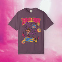 Broken Rosary Garment-Dyed T-shirt