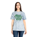 Make Witchcraft Illegal Again Color Blast T-Shirt