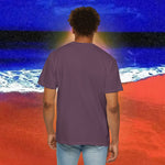 Jesus Loves all his sons Garment-Dyed T-shirt