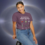 Cornerstone Garment-Dyed T-shirt