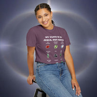 Cornerstone Garment-Dyed T-shirt