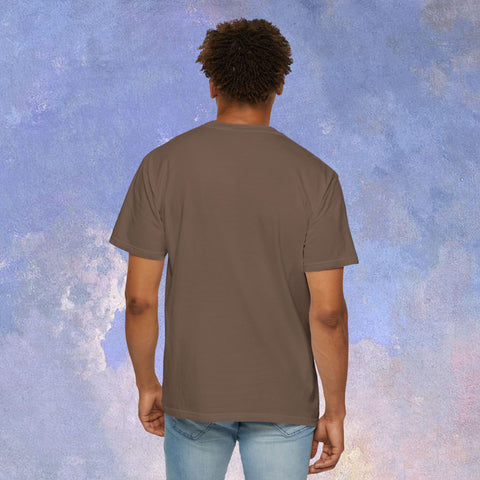 Judah Garment-Dyed T-shirt