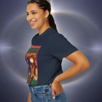 Evil Eye Smashers Garment-Dyed T-shirt