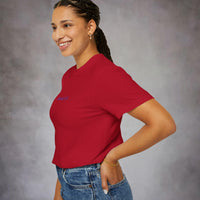 Romans 8:13 Garment-Dyed Tee