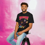 Broken Rosary Garment-Dyed T-shirt