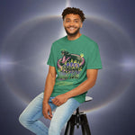End Divination Garment-Dyed T-shirt