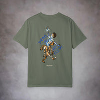 Romans 8:13 Garment-Dyed Tee
