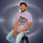 End Divination Garment-Dyed T-shirt