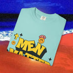 Men Matter Garment-Dyed T-shirt