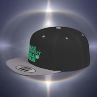 Make Witchcraft illegal Again Snapback