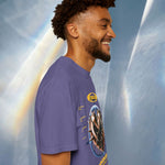 Forgive Garment-Dyed T-shirt