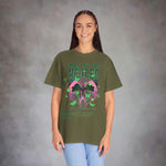 May Ye Be Healed Garment-Dyed T-shirt