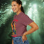 Marine Kingdom Sushi Garment-Dyed T-shirt