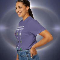 Cornerstone Garment-Dyed T-shirt