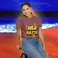 Men Matter Garment-Dyed T-shirt