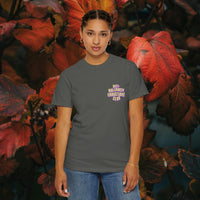 2023 Anti-Halloween Club Garment-Dyed T-shirt