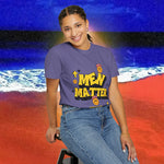 Men Matter Garment-Dyed T-shirt