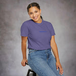 Romans 8:13 Garment-Dyed Tee