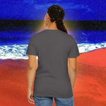 Jesus Loves all his sons Garment-Dyed T-shirt