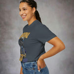 Generational Curse Breaker Garment-Dyed T-shirt